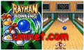 game pic for Rayman Bowling s60